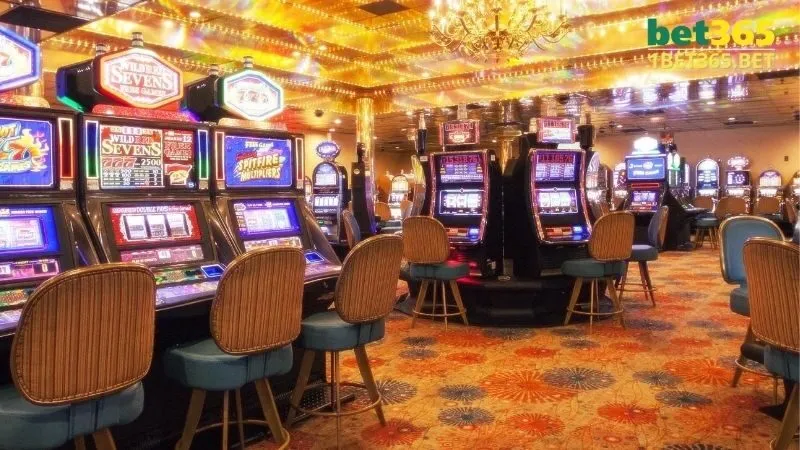 Những phương thức nạp rút phổ biến tại Bet365
